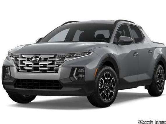 HYUNDAI SANTA CRUZ 2023 5NTJDDAFXPH046212 image